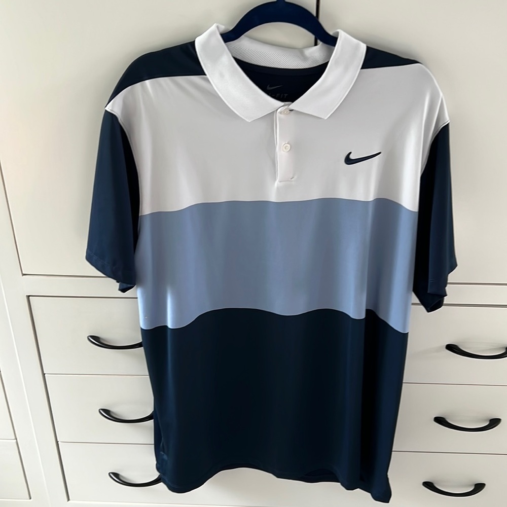 Nike Golf Shirt